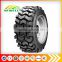 Bobcat Skid Steer Tire 21L-24 14.5/75-16.1 11L-16 8.25R15 Industrial Tire