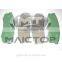 Good Price Auto Parts Brake pad for Land Cruiser 100 04466-60040 FZJ105 HZJ105