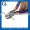American Type Diagonal Cutting Plier High-quality Professional Tools JQ0603