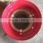 China golden supplier 400-8 400-7 350-4 400-10 500-12 wheel rim for walking tractor