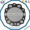Tractor parts diesel engine auto parts cylinder head gasket of yuchai