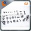 good quality forging rock excavator bucket tooth for PC300RC