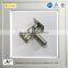 stainless steel machining parts