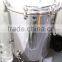 China Good Price Stainless steel Fermentation Tank with Pressure