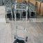 outdoor trolley cart/platform hand truck HT1115
