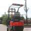 CPD750 electric forklift for sale