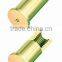 Brass Press In Screw Threaded Insert Stud/Bolt