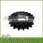 9.525*4.77mm Plate Sprockets for Roller Chains ANSI-ISO/R 606