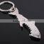 Best Price metal shark bottle opener custom with your design