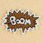 Durable Cheap custom patch embroidery design