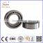SL18 3008 full cylindrical roller bearing for gearbox , reducers and other machines