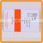 Printed Plastic/PVC RFID the IT Card for RFID Hotel Key Card