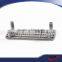 2016 high quality Plastic fixed base for thermostatic valve/ bathroom accessories