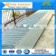 Industrial steel platforms/factory hot dipped galvanized catwalk floor steel grating