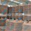 High quality wood pallet machine from THOYU Machinery