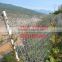 SNS slope rope netting Slope protection system factory protection netting