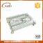 High quality Metal Cage Storage Container,euro containers