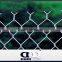 Galvanized Chain Link Fence/chain link netting for playground