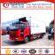 FAW 10TON refrigerator freezer truck