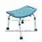 OEM Blow Molding Plastic Shower Chair Mould Price