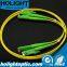 E2000 APC to E2000 APC Duplex Fiber Optical Patch Cable