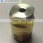1/4" HH series solid cone spray full cone nozzle