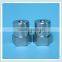 Stainless Steel Female Internal Inlet Inside Thread Solid Full Cone Spray Jet Nozzle