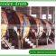Leather Vegetable Tanned Wood Drum Tannery Drum for Skin
