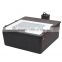 Heat Resistance IP65 Shoebox Flood Light Housing Intertek Lighting Parts