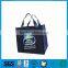 PP Non woven + OPP Lamination Non-woven Bag Non-woven Tote Bag