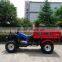 350kgs Cargo 150cc/200cc CVT Quad Atv With Shaft Drive