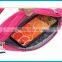 Nylon Waterproof Hiking Traveling Gym Sport Multifunctional Mini Waist Bag