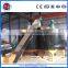 Fangtai fully automatic 3000kg/h PP PE Plastic washing recycling line / Plastic Recycling Plant