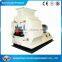 Electric Motor Hammer Mill Wood Waste Crusher Biomass Grinder
