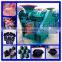 High Capacity Lower Price Charcoal Coal Ball Briquette Making Machine