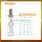 5 Microns Titanium Bronze SS Stainless Steel 316L Sintered Metal Powder Filter
