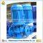 vertical pipeline booster pump vertical inline pump