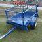 PLASTIC GARDEN TRAILER FS-GT2