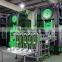 UNGAR Aluminium Foil Container Making Vertical Press Machine (UN-80T) 800KN H-Type Automatic Press
