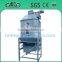 Stainless steel medium scale shrimp feed mill milling machine for shrimp feed