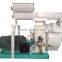 678 Wood Pellet Granulator Line for Wood Factory