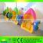 Amusement Park Project Ride Equipment Water Hand Paddel Boat