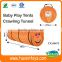 kids family tunnel tents camping
