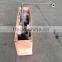 Stainless steel submersible pumps, simple operation Progressive cavity Pump