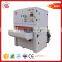 wood wire brush machine sanding machine STR-RP1000 wide belt sander