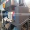 Woven Bag Shredder Machine/ Waste Steel Shredder Machine -- DeRui Manufacture Wechat: 835019127