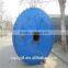 DAYI New Design Generation Green Pyrolysis Plant Recycling Waste Plastic/Rubber/Tyre Getting Furnace Oil