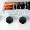 hookah charcoal briquette machine