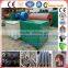 easy to operate and competitive price wood/biomass briquette extruder machine