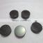 Solid CBN inserts/Cermet inserts for cast iron machining